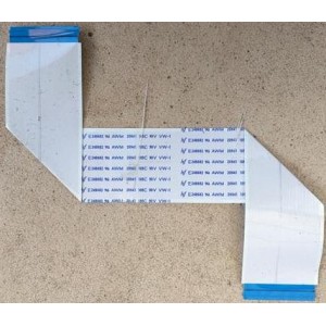 CHANGHONG LED32D2300I CABLE E248682 AWM20941